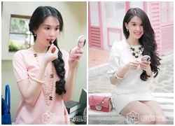 Ngọc Trinh được bạn trai tặng đồng hồ hơn 800 triệu nhân dịp Valentine