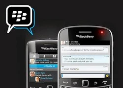 Người phụ trách BBM của BlackBerry từ chức