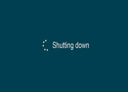 Nguyên nhân nào khiến Windows không chịu "Shut Down"?