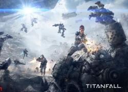 Nhanh tay nhận tài khoản Titanfall Beta