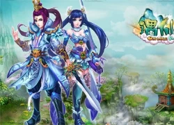 Nhiều game online mới chuẩn bị ra mắt game thủ trong tháng 2/2014