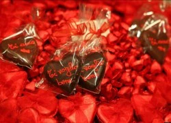 Những bí mật thú vị về ngày Valentine