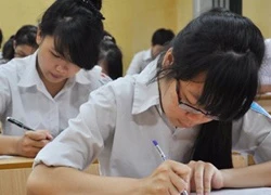 Những cách xét tuyển đại học không đụng hàng