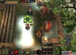 Những game online Trung Quốc hấp dẫn trong tháng 2/2014