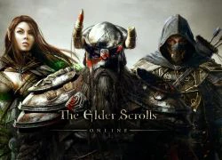 Những khung cảnh tuyệt đẹp trong The Elder Scrolls Online