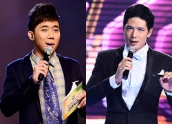 Những MC "hốt bạc" của showbiz Việt