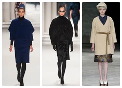 Những phụ kiện hay ho nhất tại NYFW mùa thu 2014