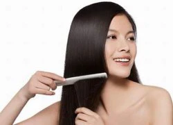 Những thói quen xấu khiến mái tóc hư tổn