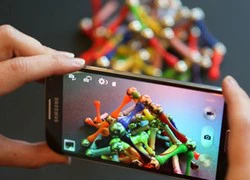 Những tính năng được trông đợi nhất ở Galaxy S5