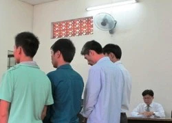 Những tội phạm 'không giống ai'