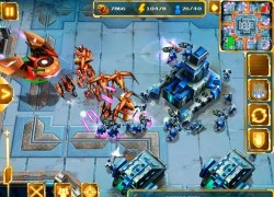 Những tựa game tương tự Clash of Clans đáng chơi nhất