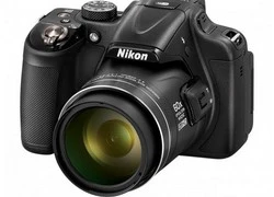 Nikon công bố một loạt máy ảnh số thế hệ mới