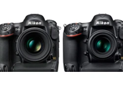 Nikon D4S đọ khả năng khử nhiễu thực tế với D4