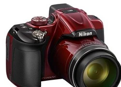 Nikon ra 3 máy compact siêu zoom và một cao cấp