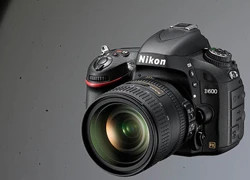 Nikon thay thế màn trập miễn phí cho D600 vì lỗi bụi cảm biến