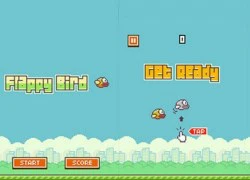 Nintendo khẳng định không có ý định "xóa sổ" Flappy Bird