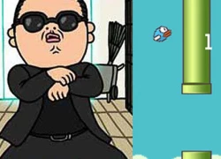 Nổi tiếng hơn cả điệu nhảy Gangnam Style