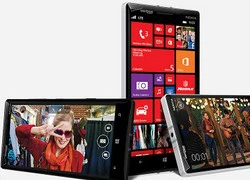 Nokia chính thức ra mắt smartphone Lumia Icon: Màn hình Full HD, camera 20MP, giá 199 USD