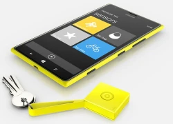 Nokia giới thiệu Treasure Tag: phụ kiện chống thất lạc