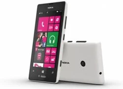 Nokia hạ giá Lumia 521 để cạnh tranh với Moto G