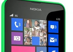 Nokia Lumia 630 lộ ảnh báo chí