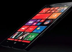 Nokia Lumia Icon chính thức ra mắt, khung kim loại siêu bền