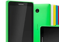 Nokia Normandy sẽ là bản copy của Lumia 520