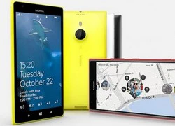 Nokia phát hành bản cập nhật cải thiện hiệu năng và video cho Lumia 1520