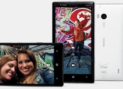 Nokia ra smartphone 5-inch chụp ảnh siêu nét