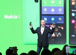 Nokia sản xuất điện thoại Android, Microsoft bẽ mặt