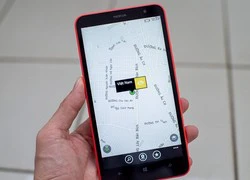 Nokia sắp tung bản đồ Here Maps cho Windows 8.1