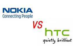 Nokia tiếp tục chiến thắng HTC tại Đức