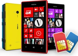 Nokia tiết lộ bộ ba Lumia 930, 630 và 635