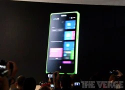 Nokia trình làng bộ ba Android: X, X+ và XL