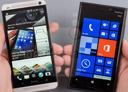 Nokia và HTC bắt tay nhau để cùng phát triển