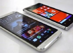 Nokia và HTC đạt thỏa thuận hợp tác về bản quyền sáng chế