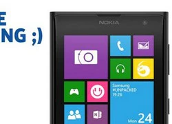 Nokia và HTC tranh thủ đá xoáy Galaxy S5