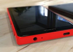 Nokia X chạy Android lộ giá bán dưới 2,5 triệu tại Việt Nam