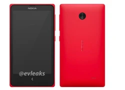 Nokia X lên kệ trong tháng 3