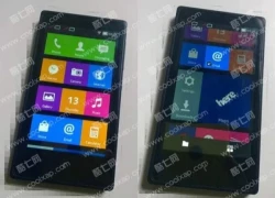 Nokia X lộ thêm ảnh thực tế, giao diện lai Windows Phone