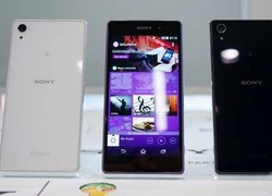 Nokia X và Sony Xperia Z2 đã sẵn sàng cho thị trường Việt