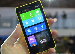 Nokia X về Việt Nam cuối tháng 3, giá 2,8 triệu đồng