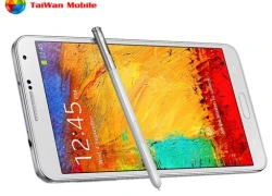 Note 3 N9002 chính thức &#8220;tái xuất&#8221; ngày mai.