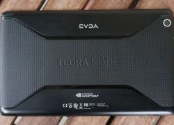 Nvidia công bố table Tegra Note 7 LTE giá 299 USD