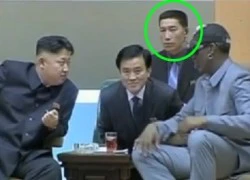 Ông Kim Jong-un sử dụng lại vệ sĩ thân cận của cha mình