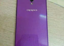 Oppo Find 7 có tới 2 tùy chọn độ phân giải màn hình