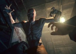 Outlast công bố bản mở rộng mới