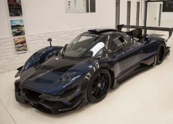 Pagani Zonda Revolucion 2014 có giá 2,9 triệu USD