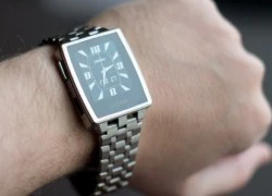 Pebble Steel chính thức cho đặt hàng, giá khởi điểm 249 USD