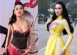 Phi Thanh Vân: "Năm Ngựa sẽ lăng-xê vòng 2"